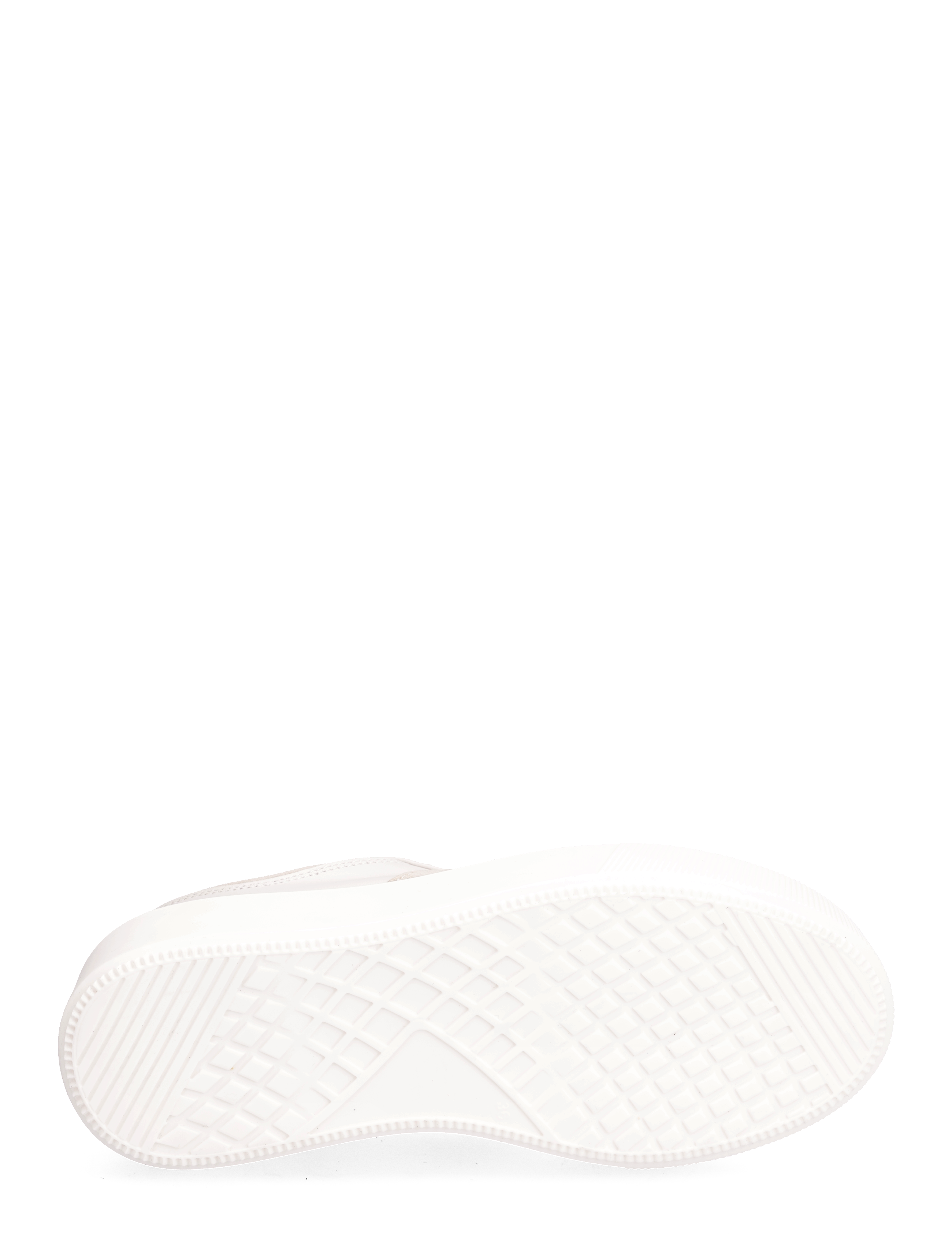 Sneaky Steve - Away W Leather Shoe - creme/pink - 4