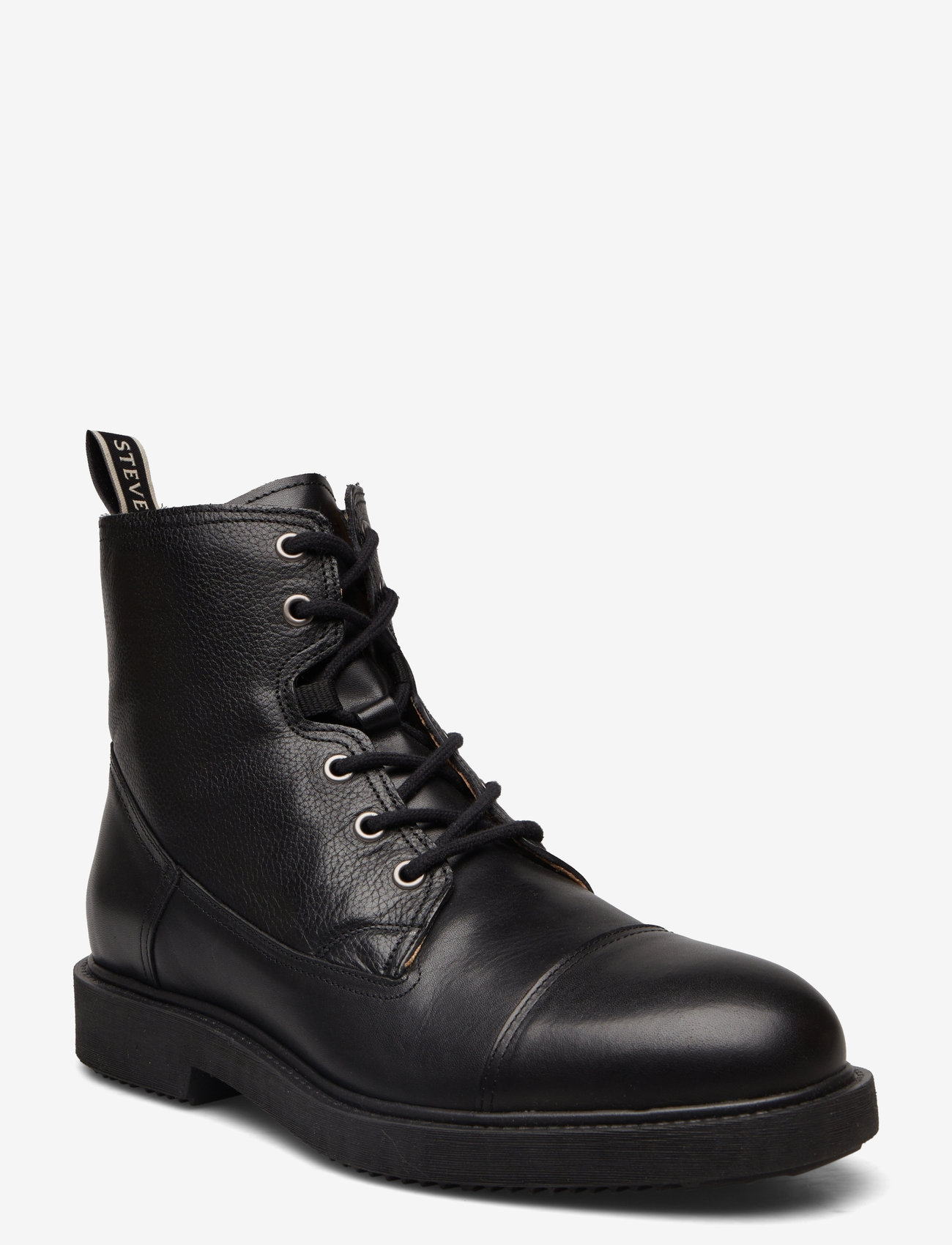 Sneaky Steve - Crawl - black - 0