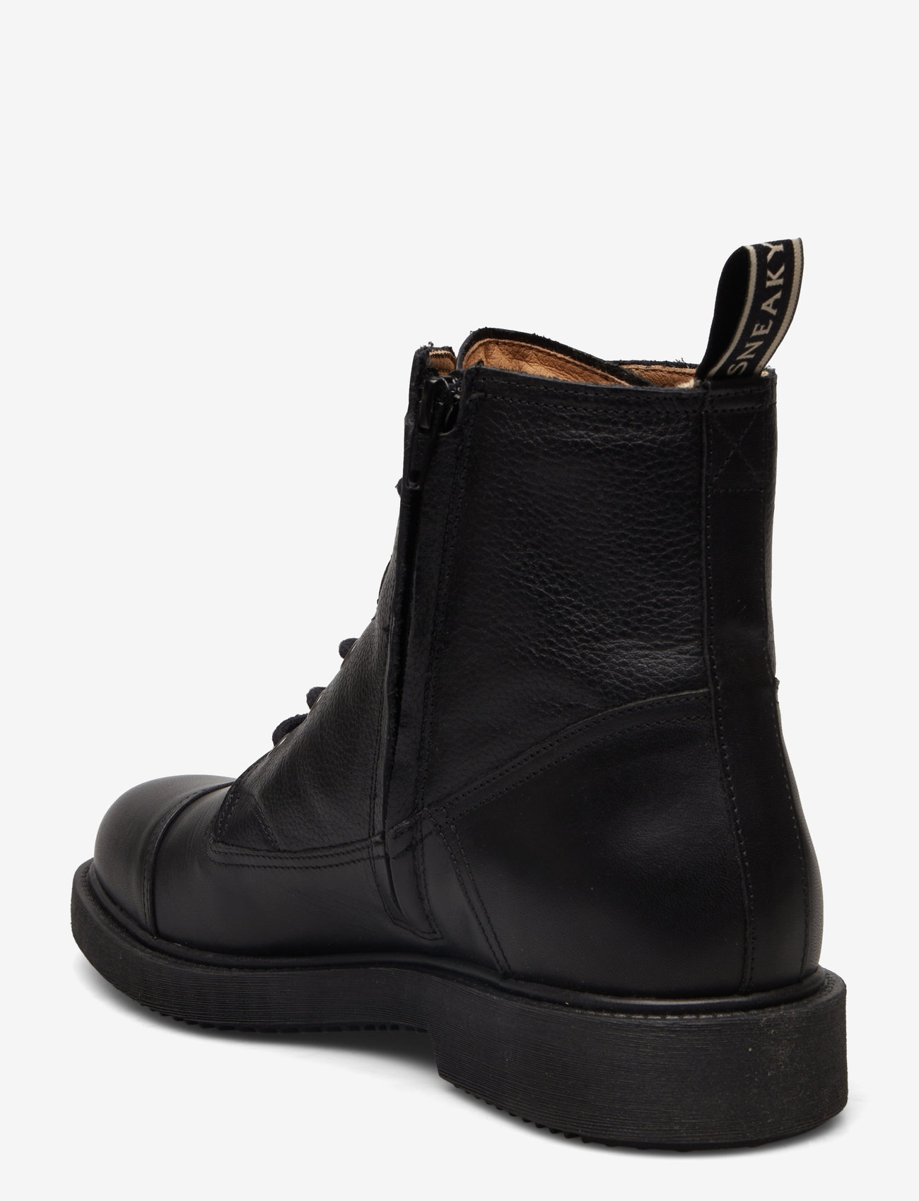 Sneaky Steve - Crawl - black - 2