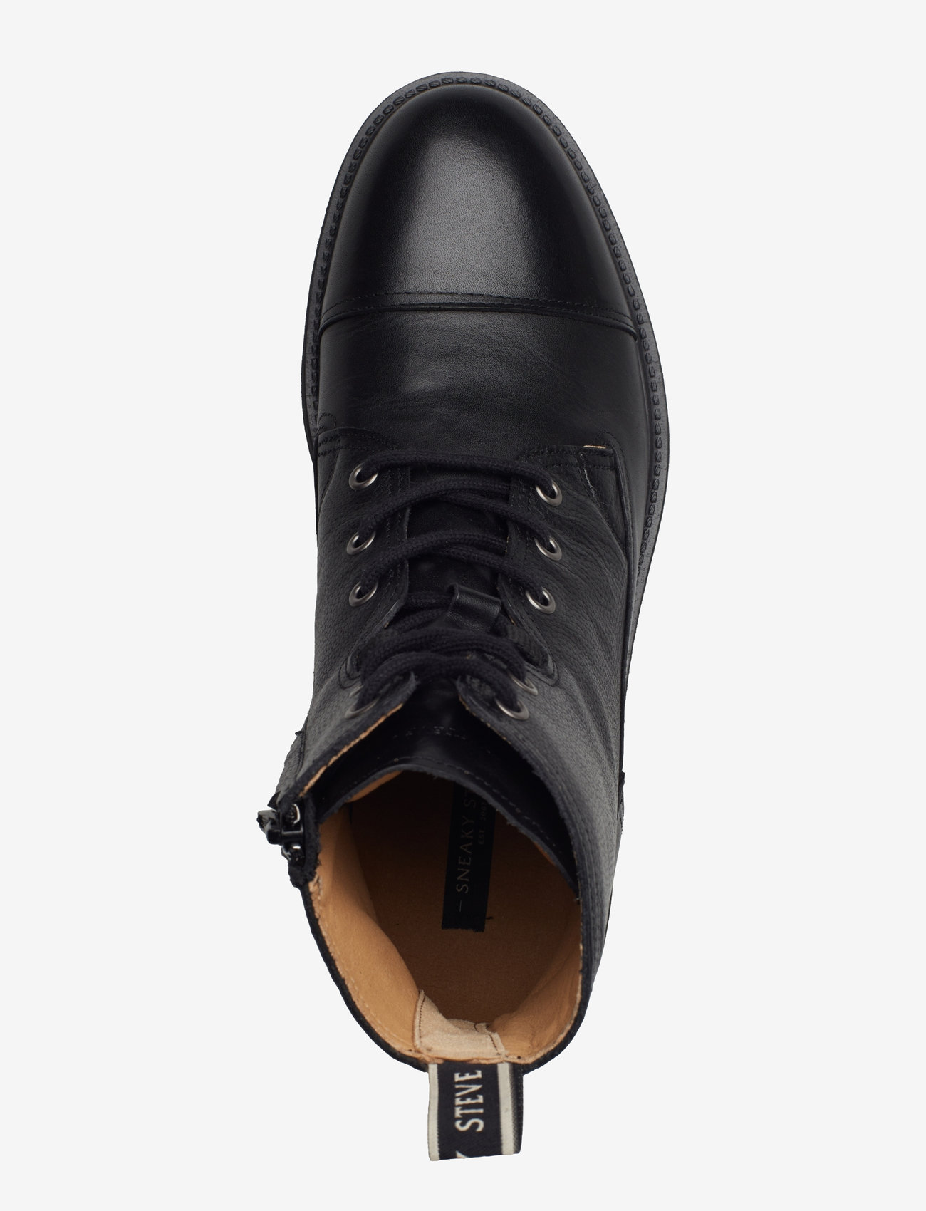 Sneaky Steve - Crawl - black - 3