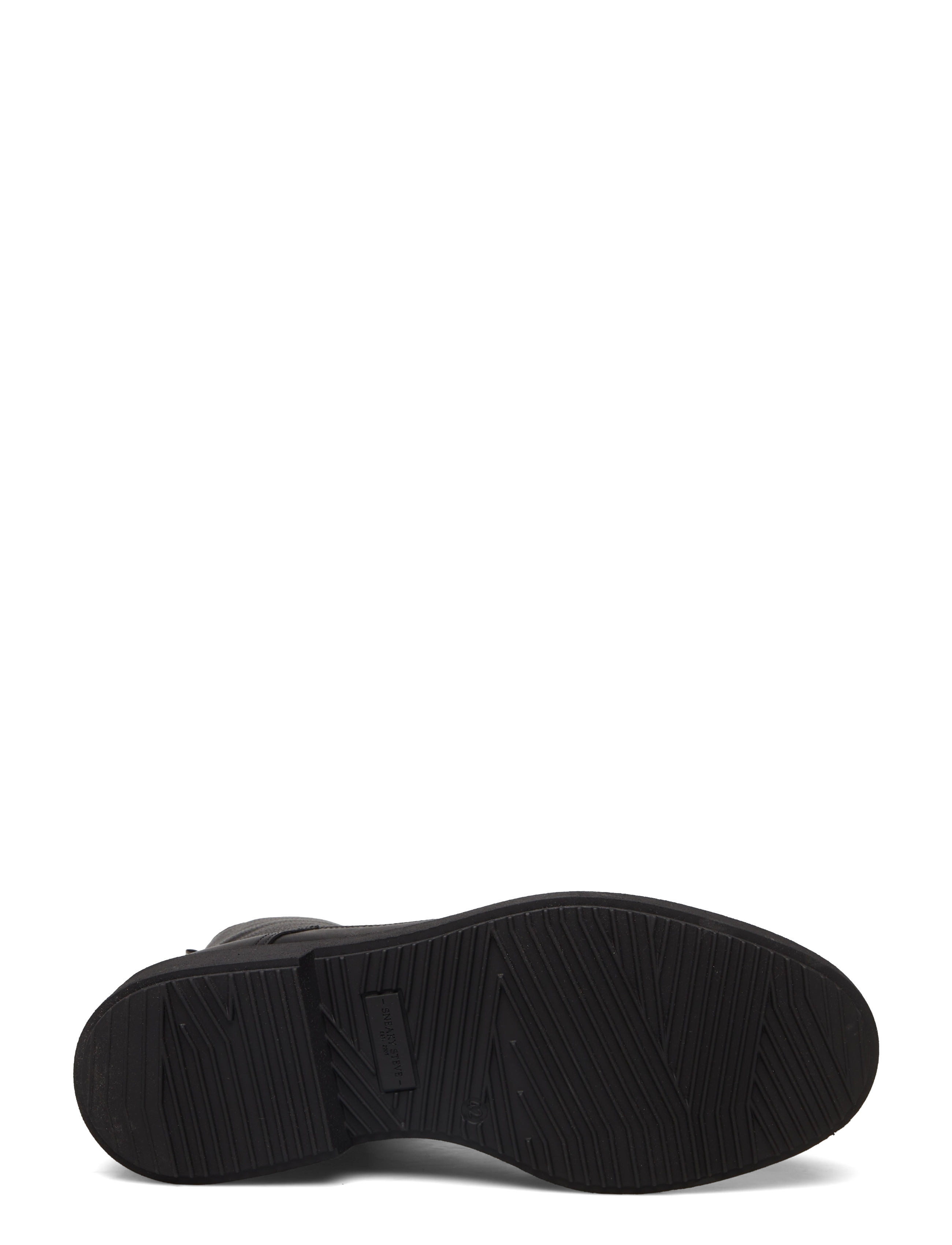 Sneaky Steve - Crawl - black - 4
