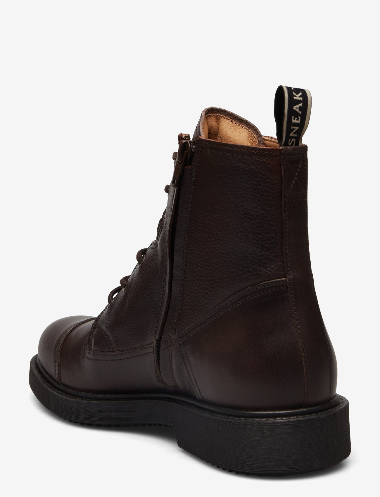 Sneaky Steve - Crawl - brown - 2