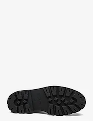 Sneaky Steve - Legacy Leather Shoe - paeltega jalanõud - black - 4