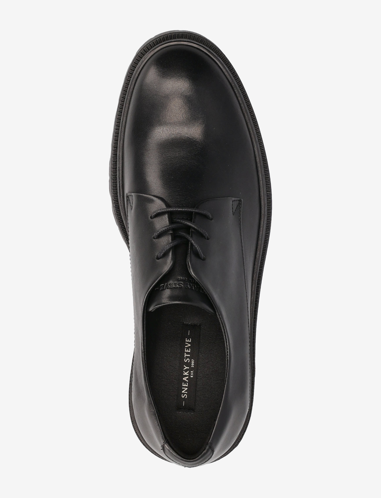 Sneaky Steve - Tokyo Black - black - 3
