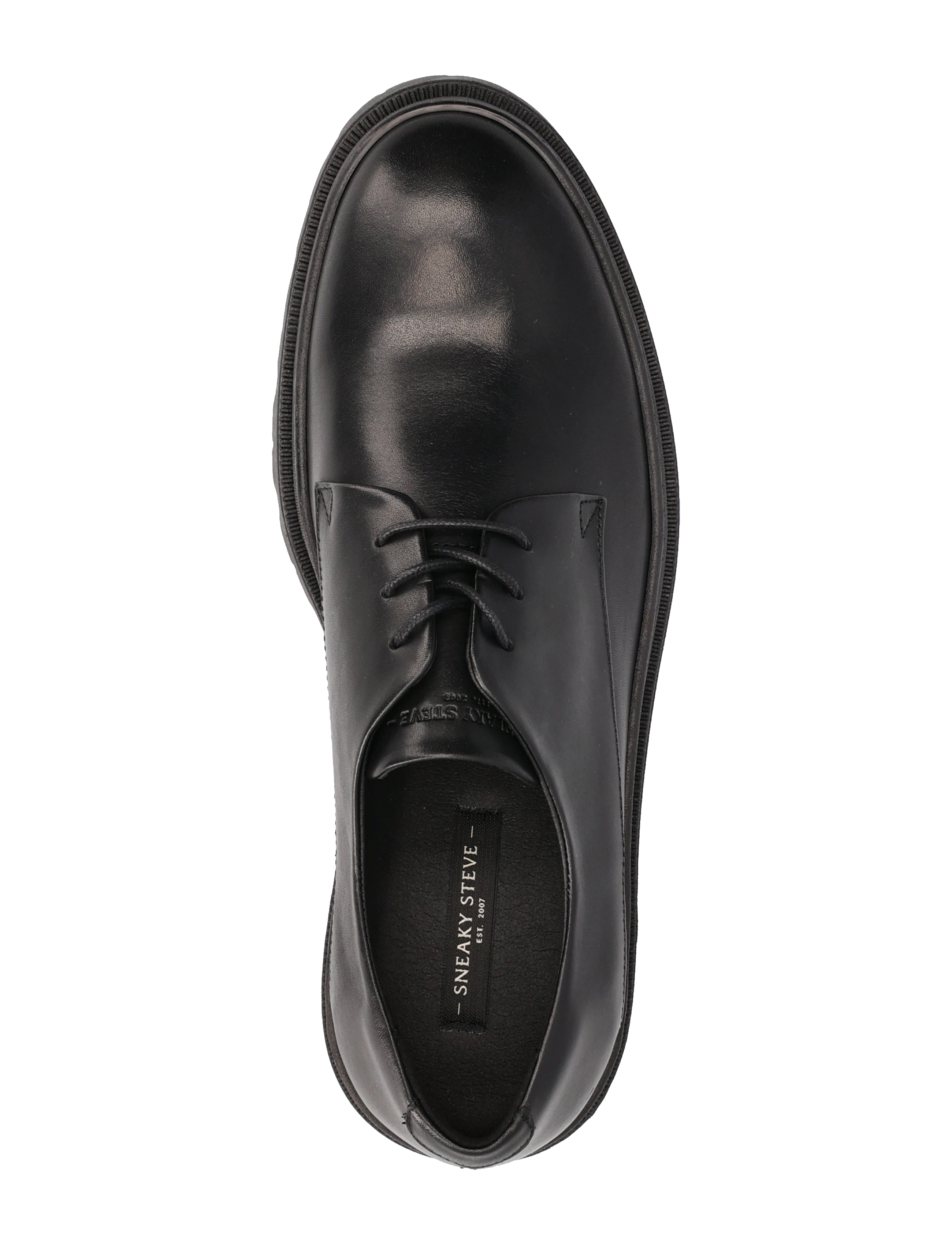 Sneaky Steve - Tokyo Black - black - 3