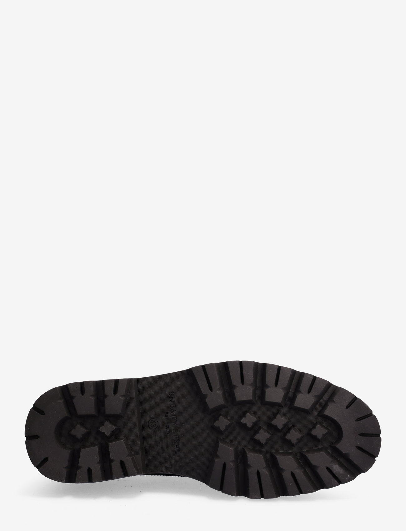 Sneaky Steve - Tokyo Black - black - 4