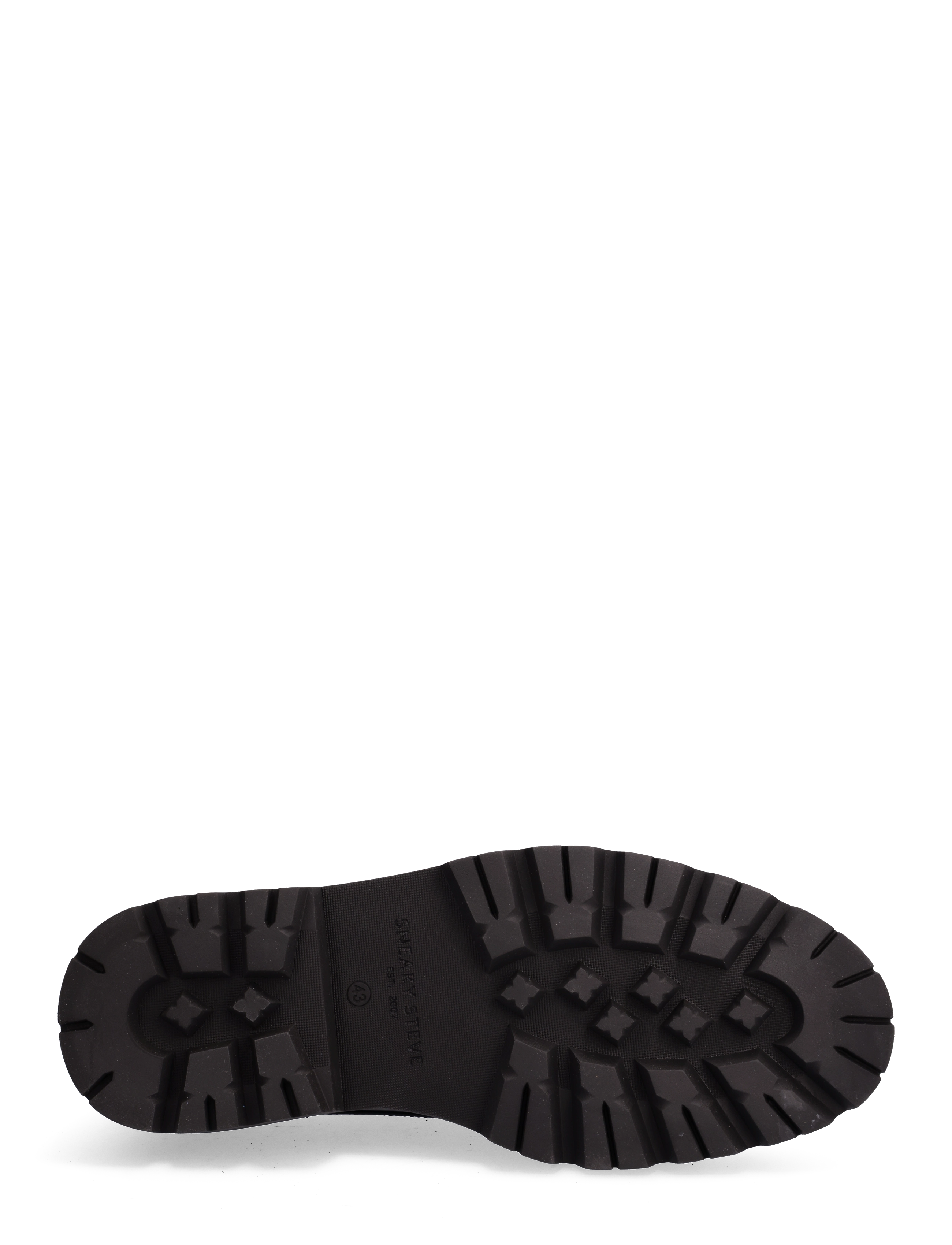 Sneaky Steve - Tokyo Black - black - 4