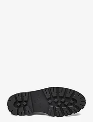 Sneaky Steve - Nero Leather Shoe - med snøring - black - 4