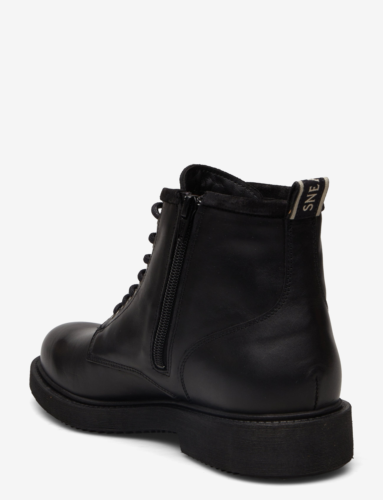 Sneaky Steve - Texas - black - 2