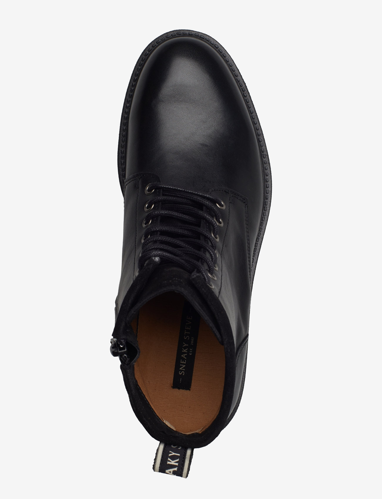 Sneaky Steve - Texas - black - 3