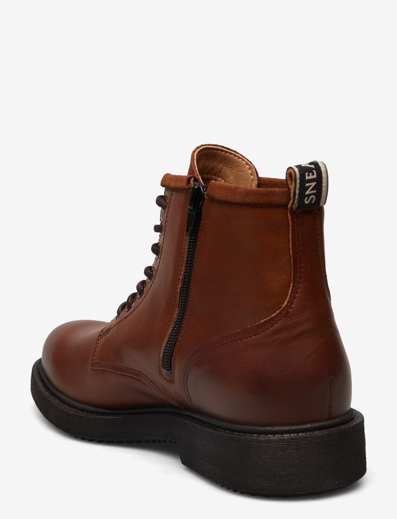 Sneaky Steve - Texas - cognac - 2