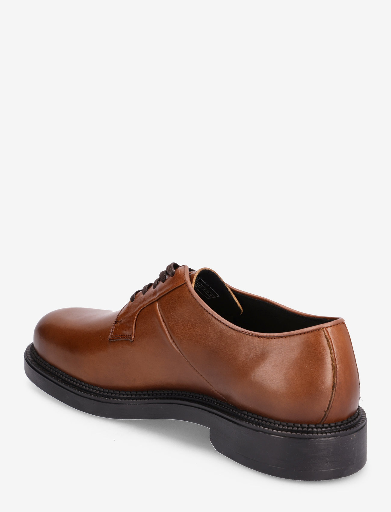 Sneaky Steve - Cliff Leather Shoe - cognac - 2