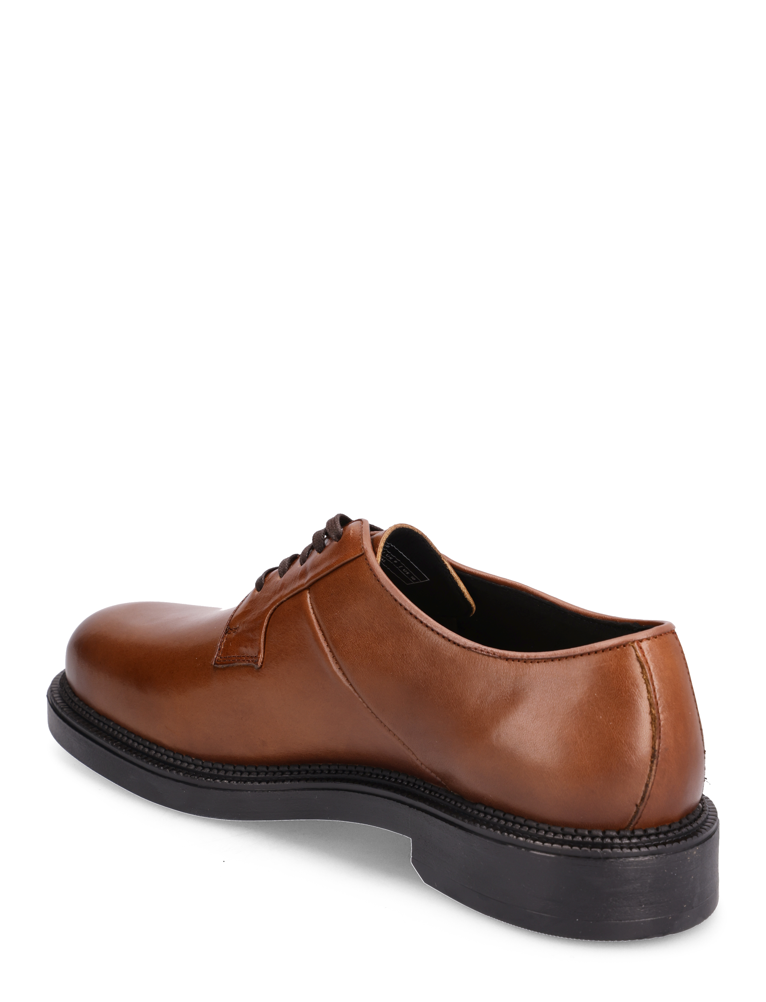 Sneaky Steve - Cliff Leather Shoe - cognac - 2