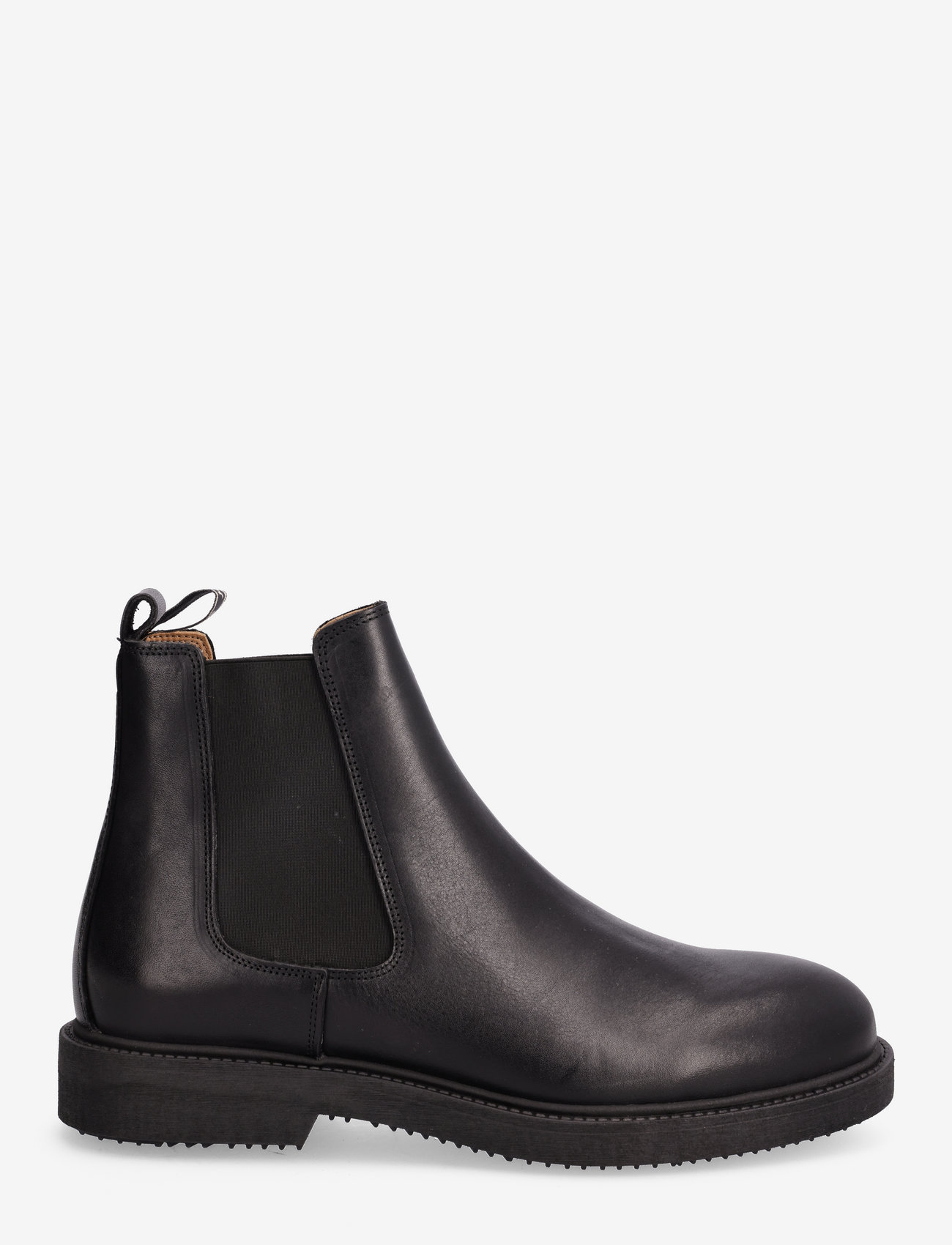 Sneaky Steve - Sense Brown - chelsea boots - black - 1