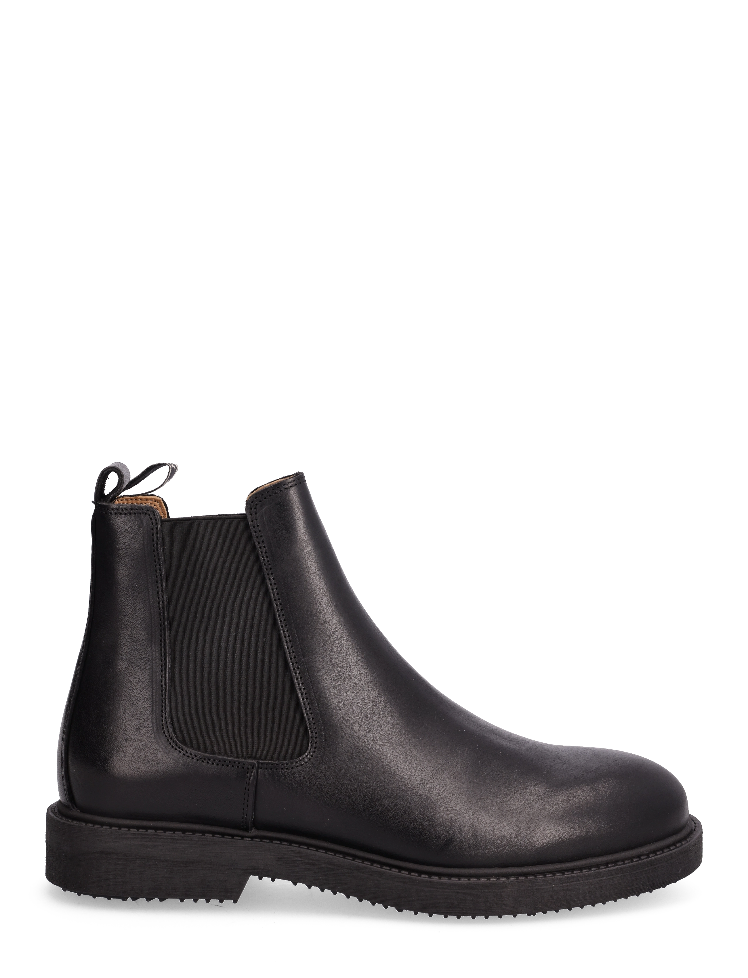 Sneaky Steve - Sense Brown - chelsea boots - black - 1