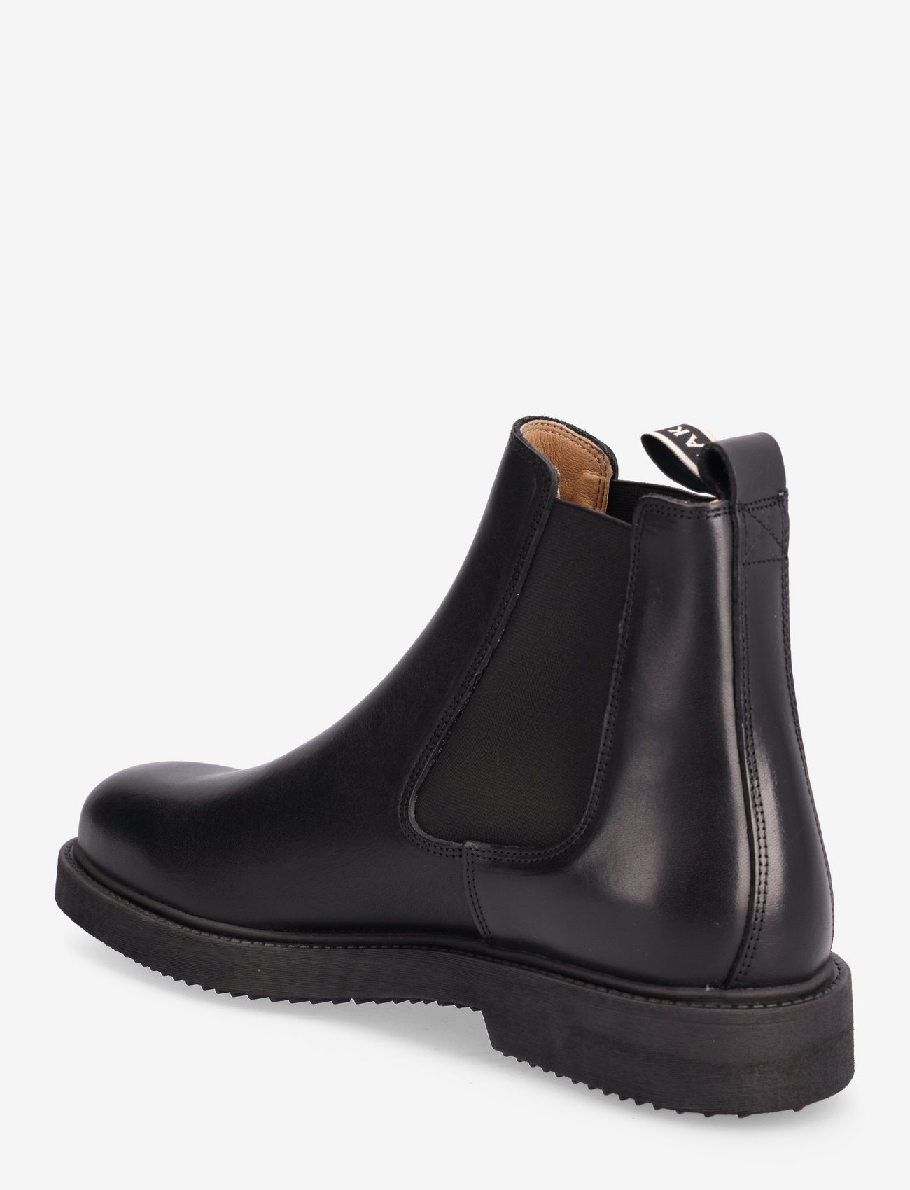 Sneaky Steve - Sense Brown - chelsea boots - black - 2