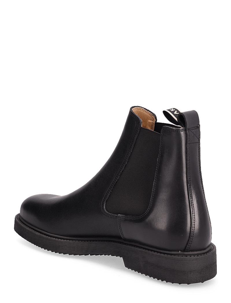 Sneaky Steve - Sense Brown - chelsea boots - black - 2