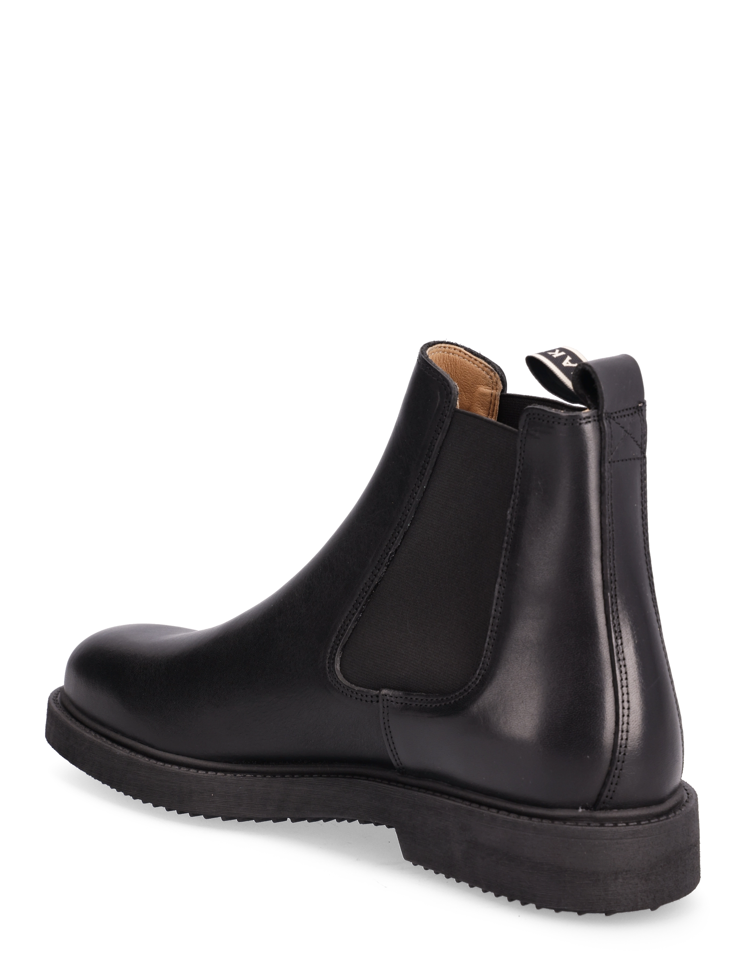 Sneaky Steve - Sense Brown - chelsea boots - black - 2