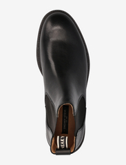 Sneaky Steve - Sense Leather Shoe - geburtstagsgeschenke - black - 3