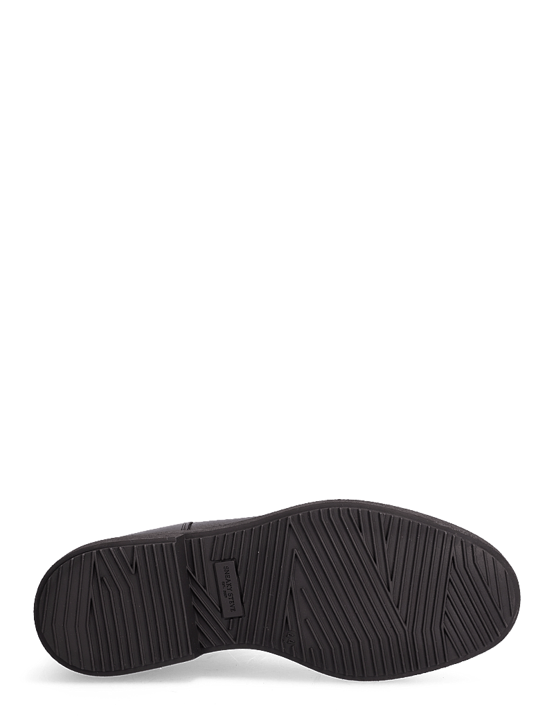 Sneaky Steve - Sense Brown - chelsea boots - black - 4