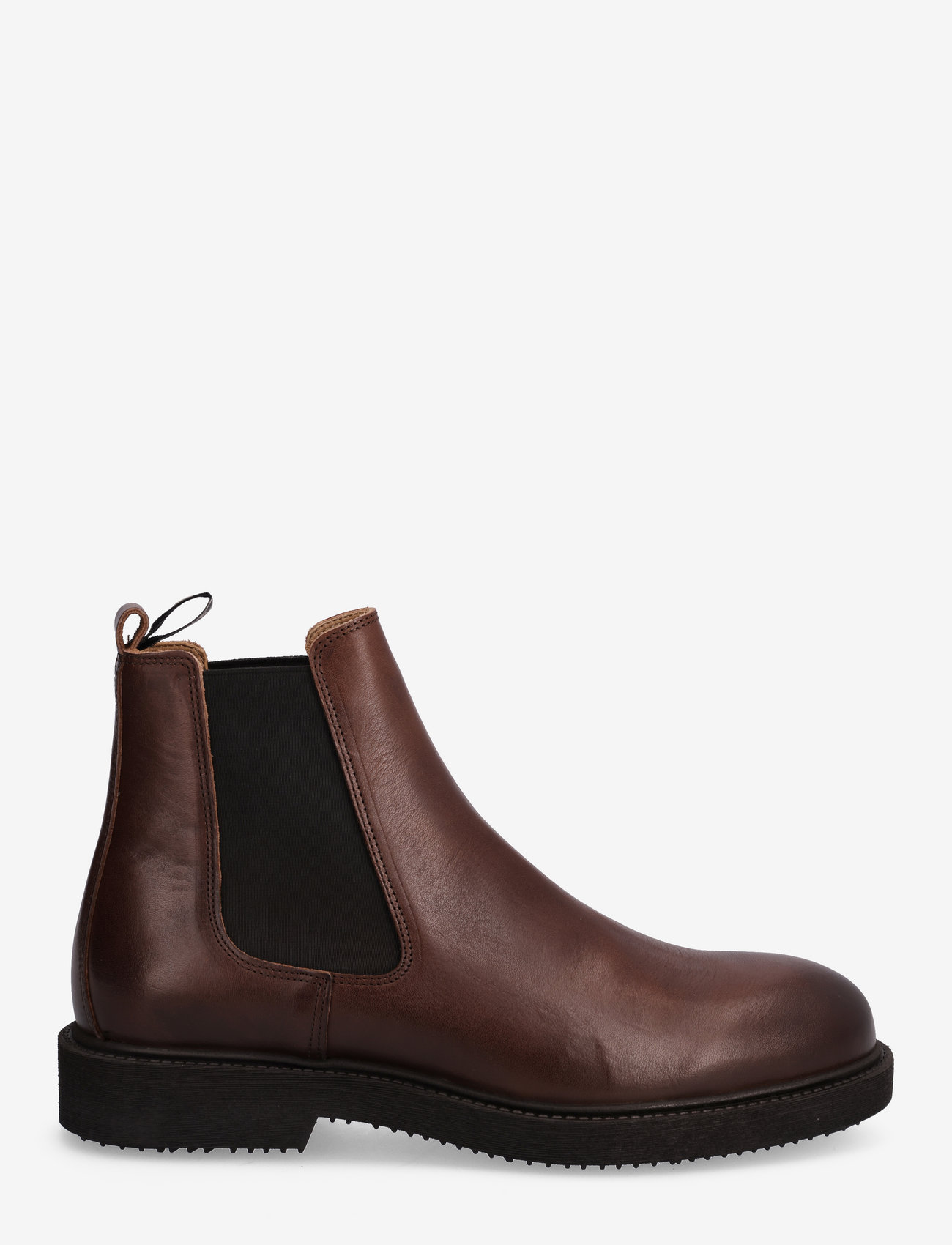 Sneaky Steve - Sense Brown - chelsea boots - brown - 1