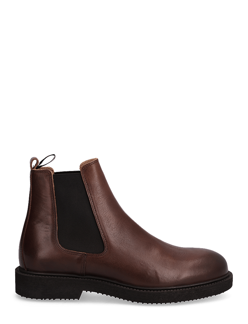 Sneaky Steve - Sense Brown - chelsea boots - brown - 1
