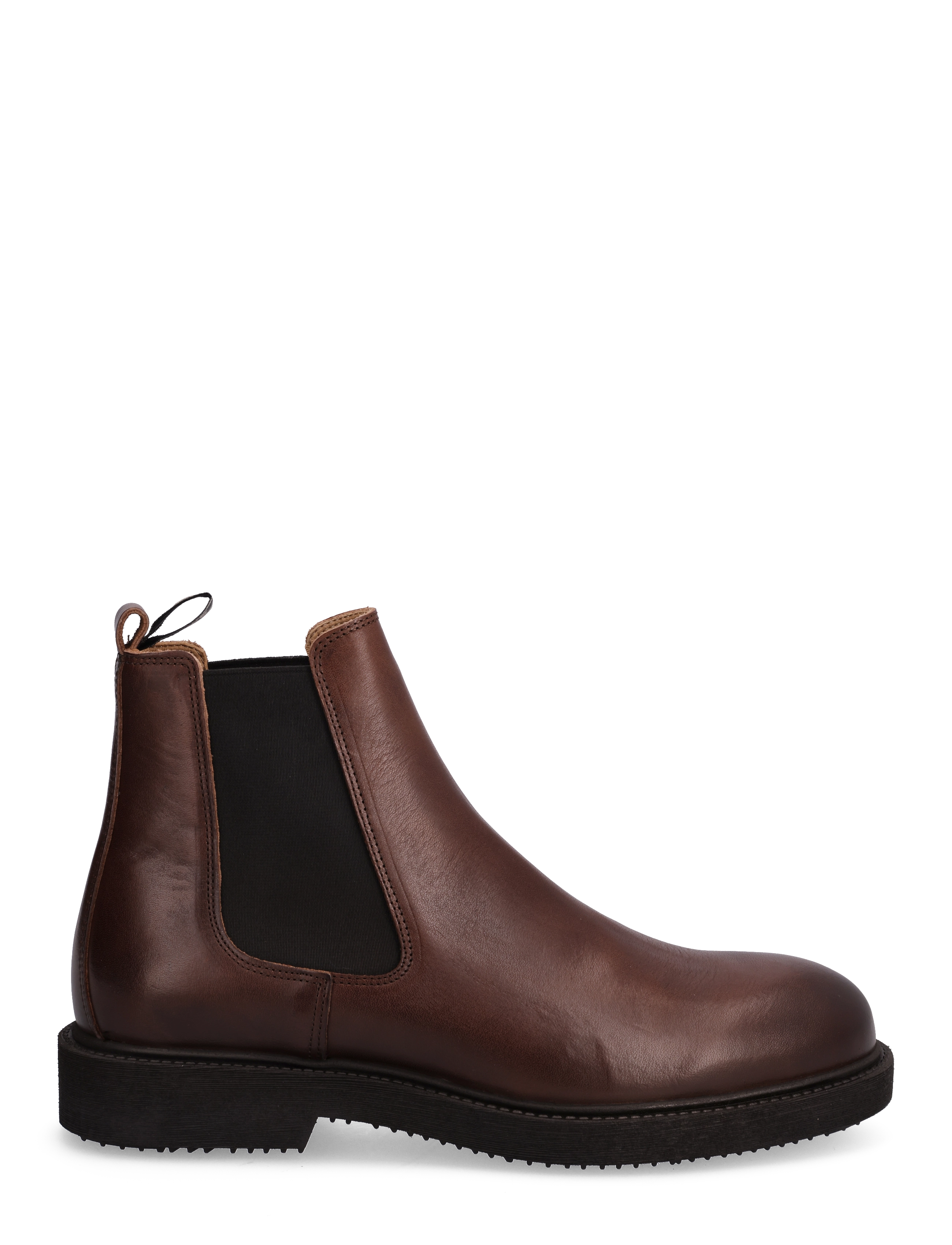 Sneaky Steve - Sense Brown - chelsea boots - brown - 1