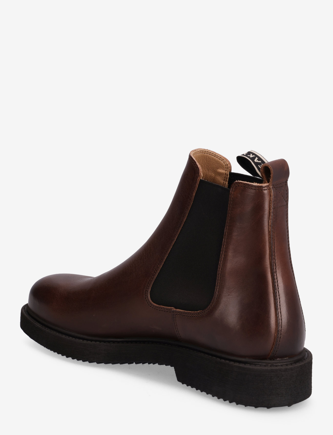Sneaky Steve - Sense Brown - chelsea boots - brown - 2