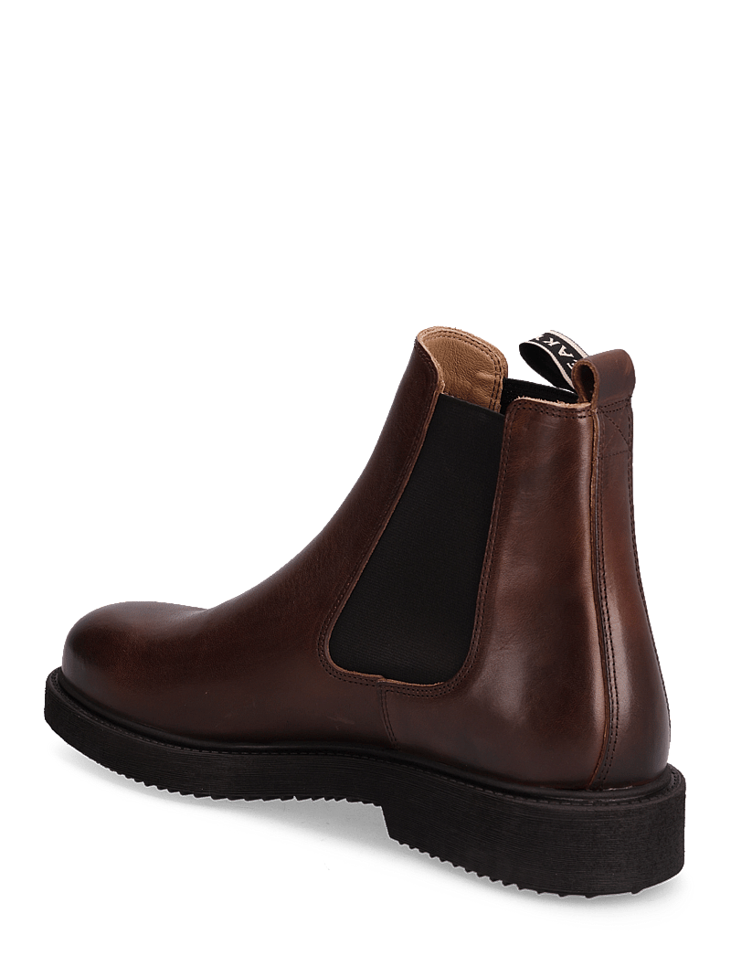 Sneaky Steve - Sense Brown - chelsea boots - brown - 2