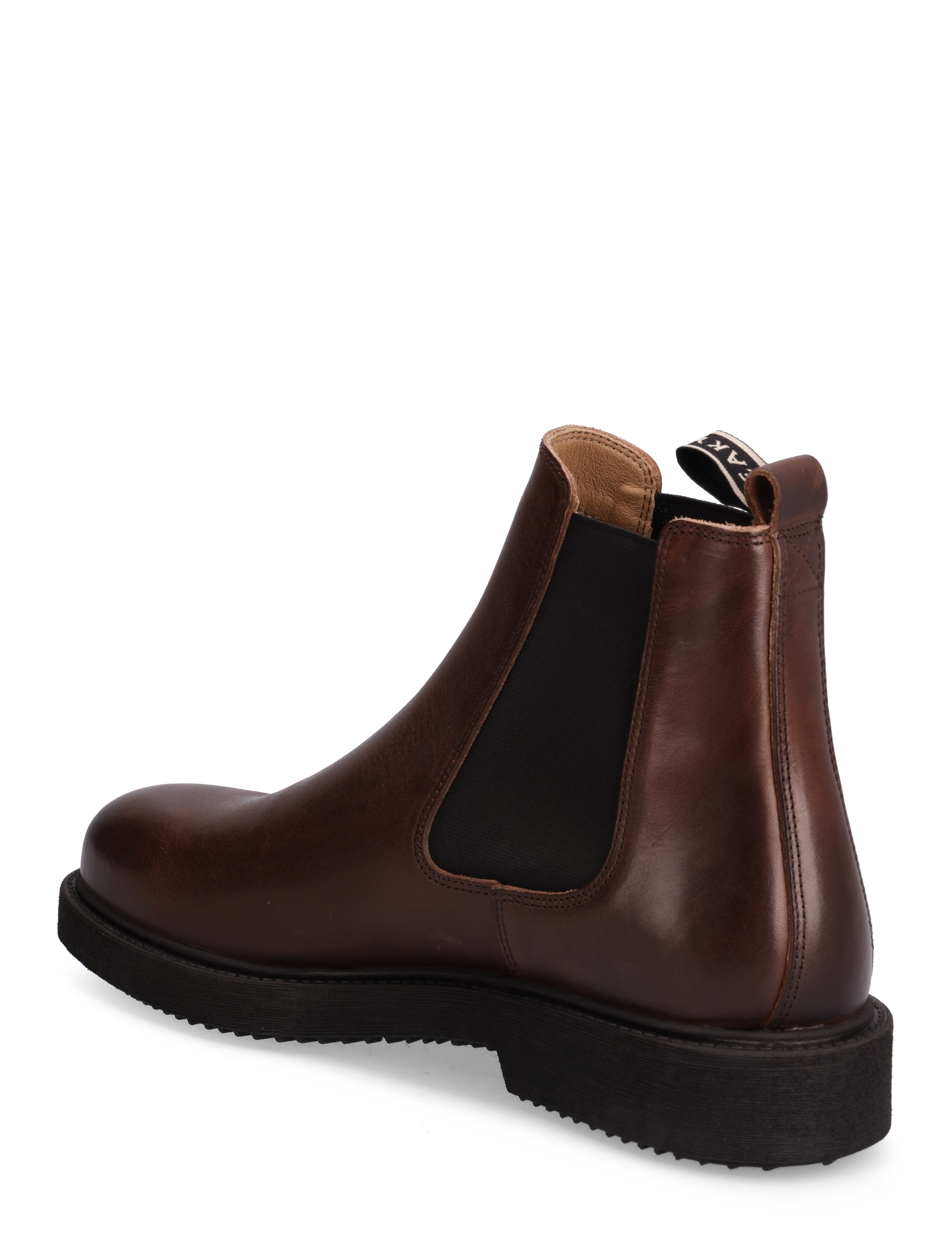 Sneaky Steve - Sense Brown - chelsea boots - brown - 2