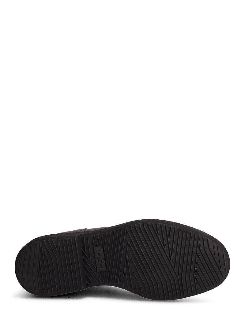 Sneaky Steve - Sense Brown - chelsea boots - brown - 4