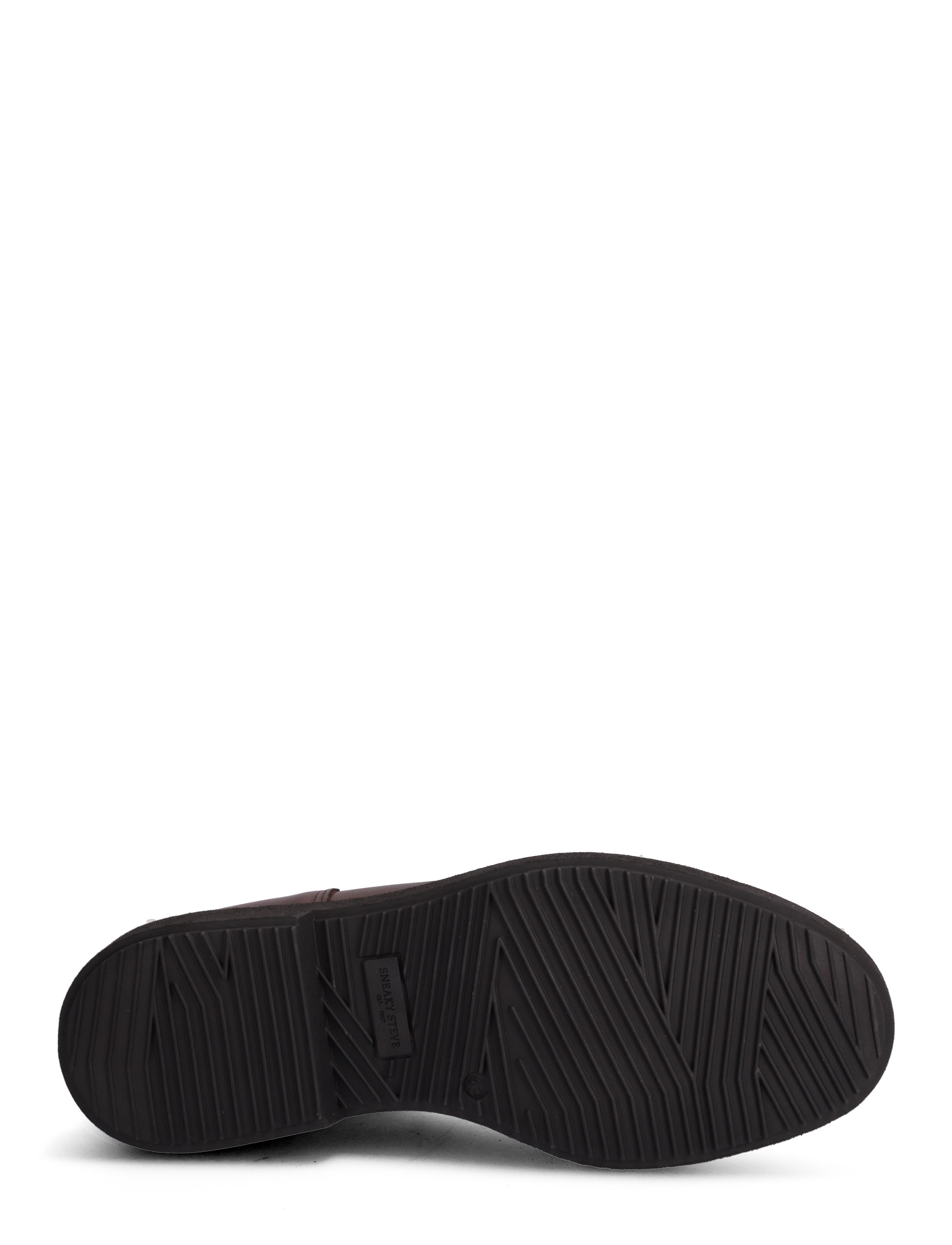 Sneaky Steve - Sense Brown - chelsea boots - brown - 4
