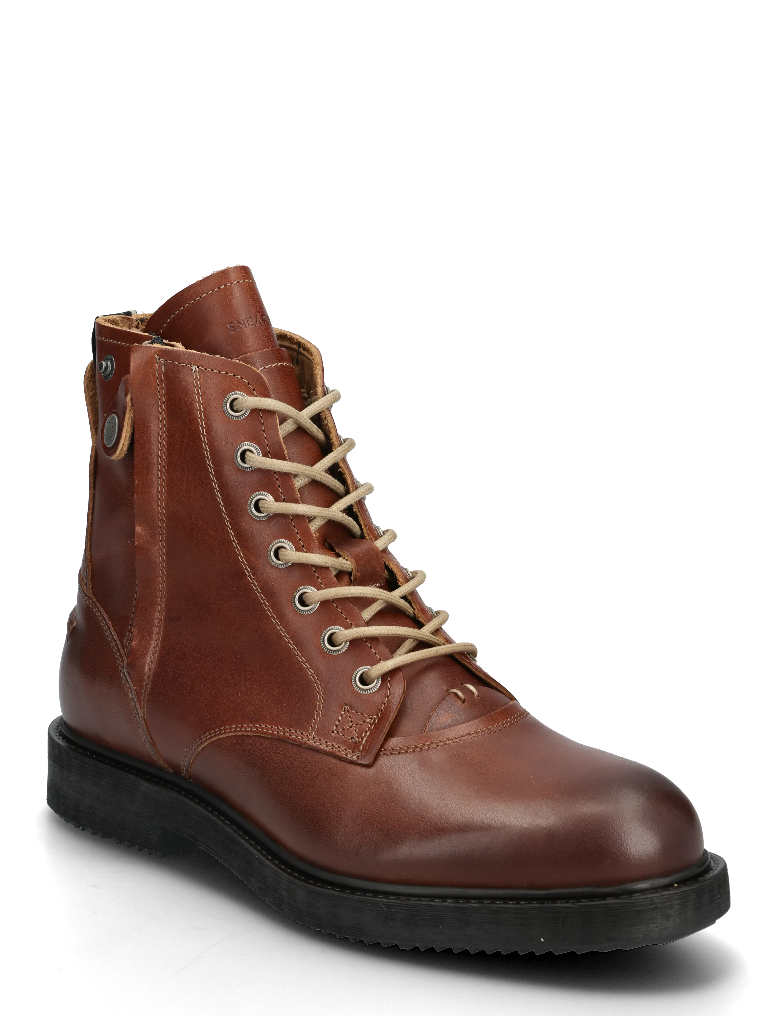 Sneaky Steve Kingdom Stout Cognac - Sneaky Steve - COGNAC / brown