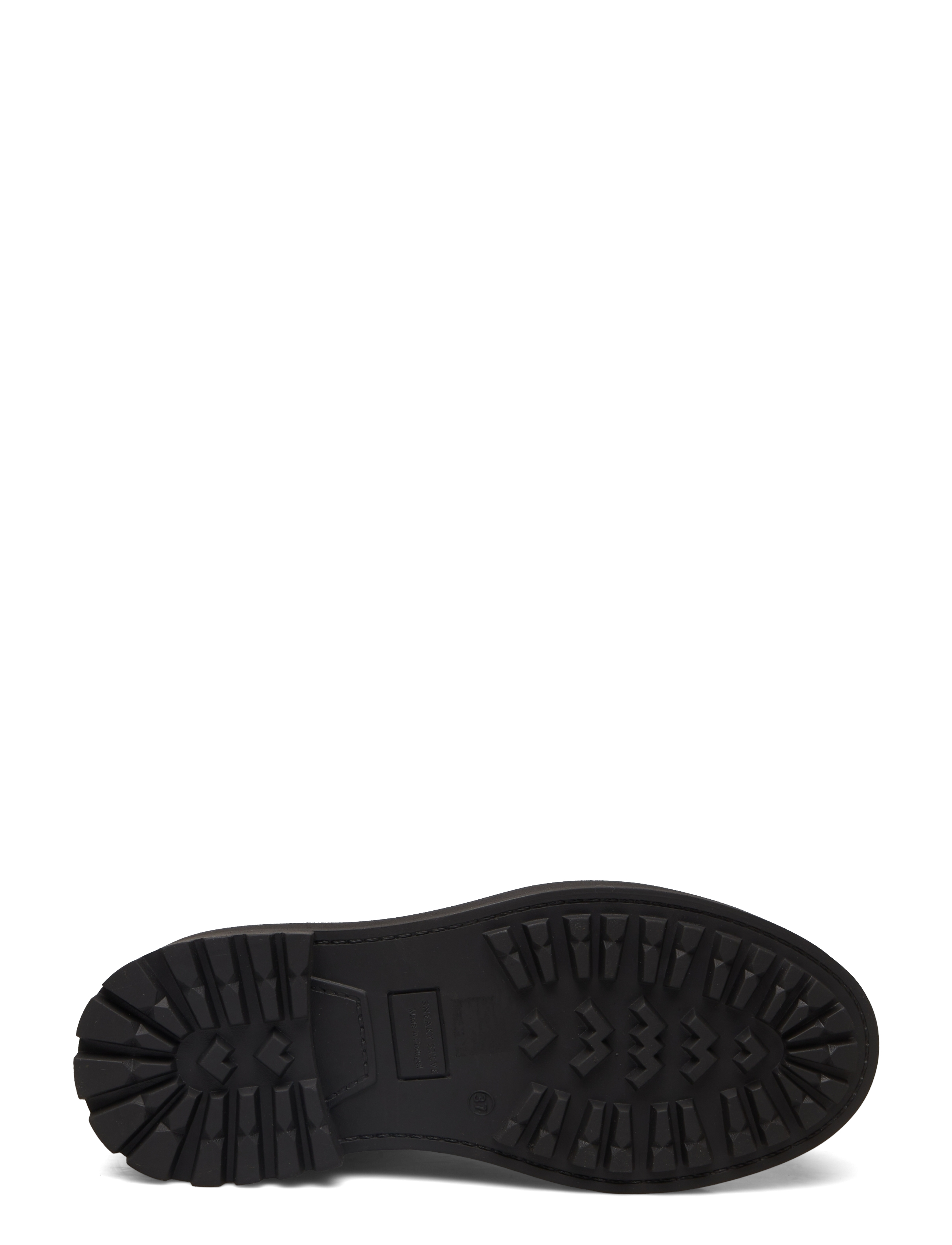 Sneaky Steve - Crid W Suede Kaki - kaki - 4