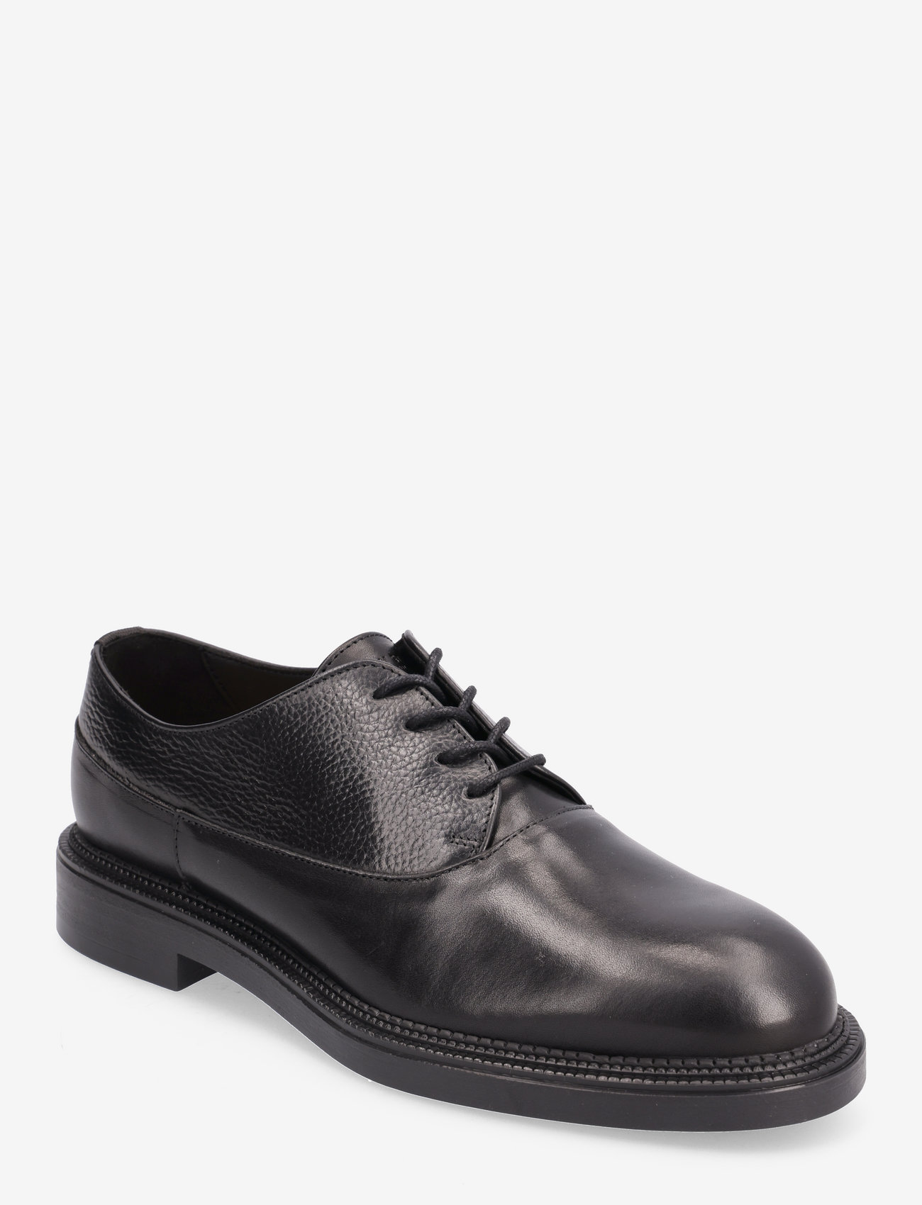 Sneaky Steve Glen Leather Shoe - Laced shoes - Boozt.com