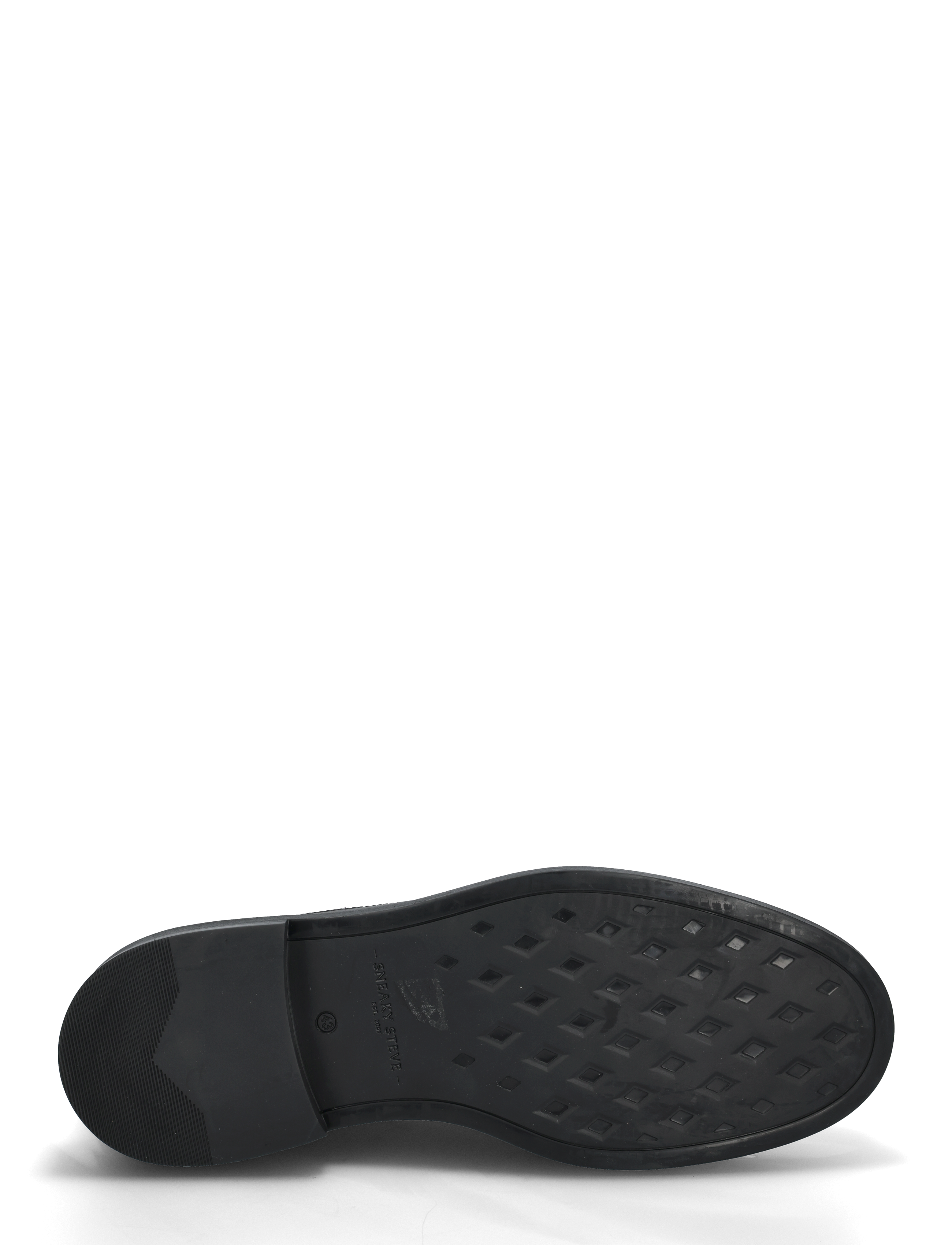 Sneaky Steve - Loner Black - black - 4
