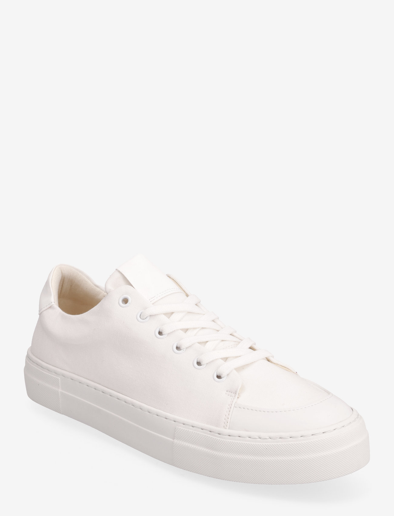 Sneaky Steve - Mad Textile Shoe - lave sneakers - white - 0