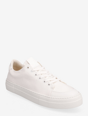 Mad Textile Shoe - WHITE