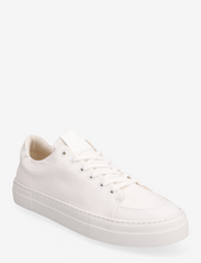 Sneaky Steve - Mad Textile Shoe - white - 0