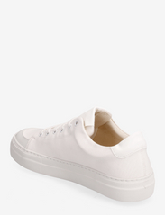 Sneaky Steve - Mad Textile Shoe - white - 2