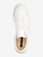 Sneaky Steve - Mad Textile Shoe - white - 3