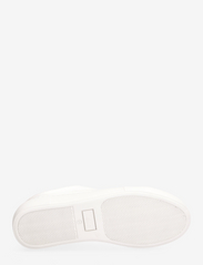 Sneaky Steve - Mad Textile Shoe - lave sneakers - white - 4