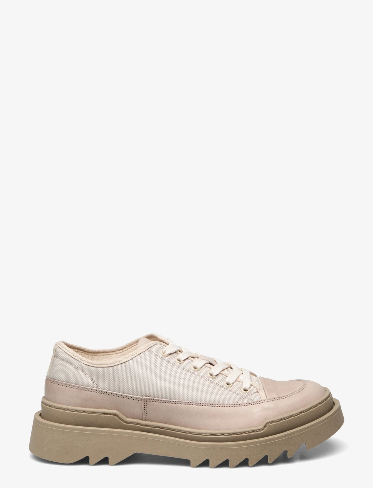 Sneaky Steve - Kamiki Low Textile S - lave sneakers - beige - 1