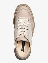 Sneaky Steve - Kamiki Low Textile S - lave sneakers - beige - 3