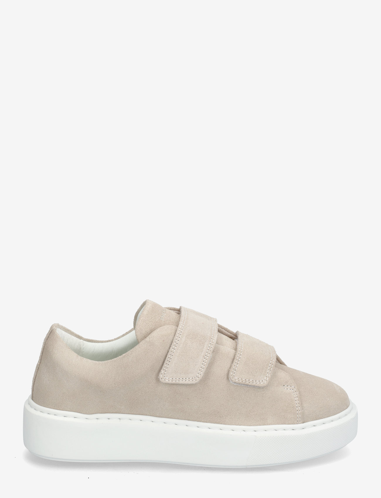 Sneaky Steve - Rescue W Suede Lt Beige - lt beige - 1