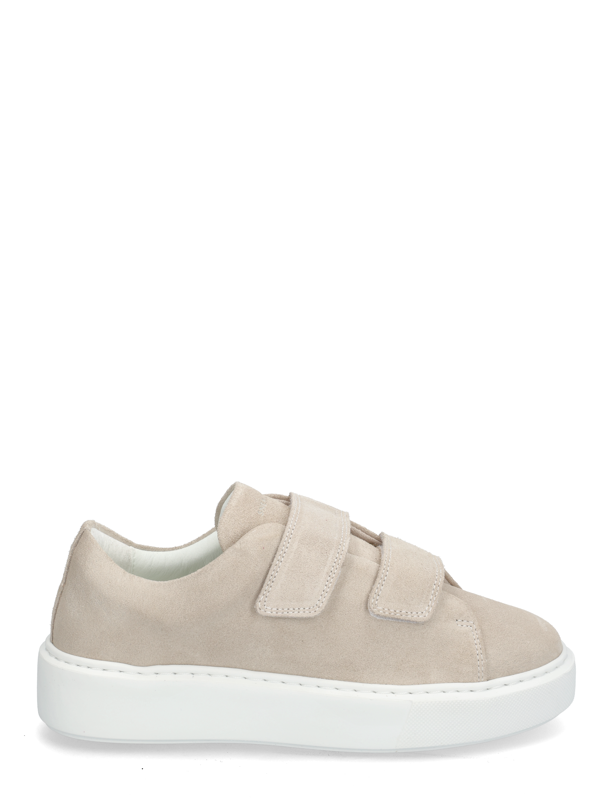 Sneaky Steve - Rescue W Suede Lt Beige - lt beige - 1