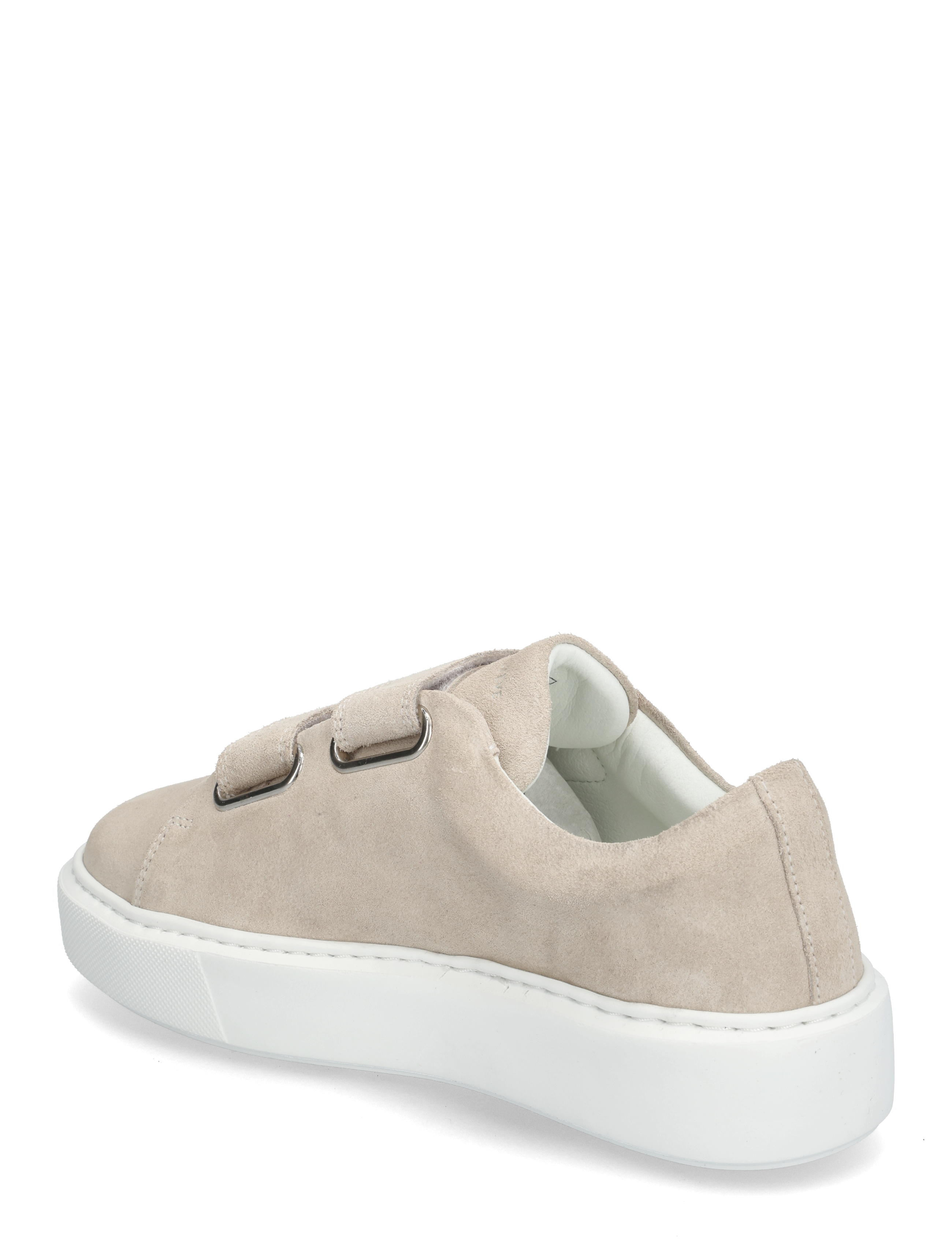 Sneaky Steve - Rescue W Suede Lt Beige - lt beige - 2