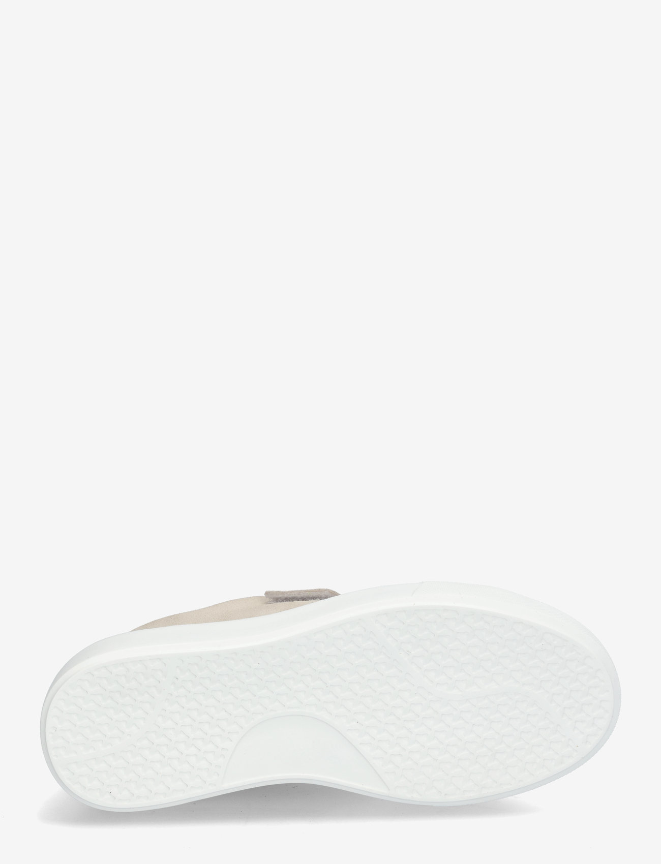 Sneaky Steve - Rescue W Suede Lt Beige - lt beige - 4
