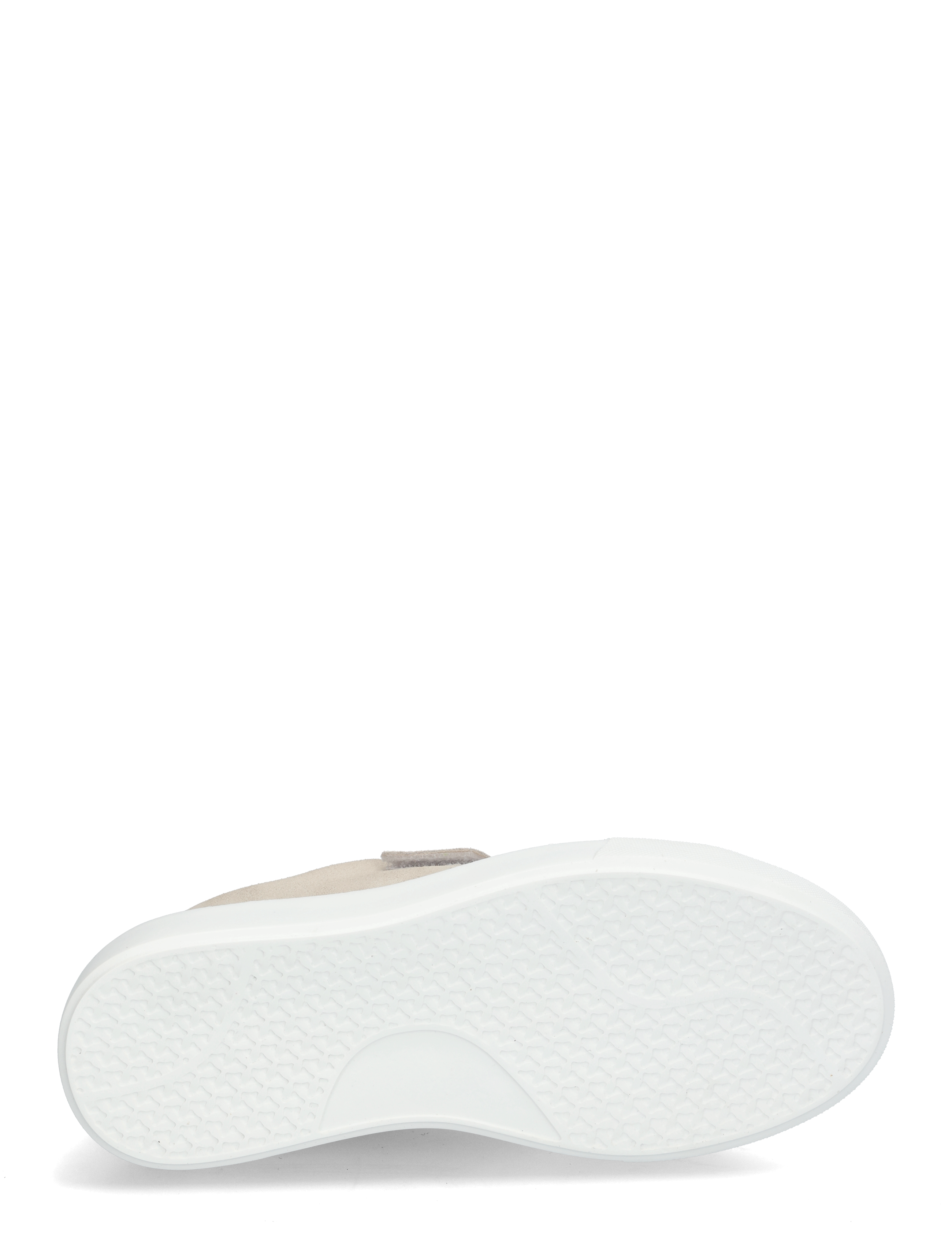 Sneaky Steve - Rescue W Suede Lt Beige - lt beige - 4