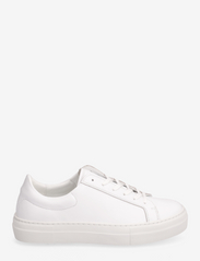 Sneaky Steve - Stay Leather - white - 1